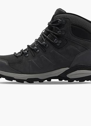 Urbanshop com ua ботинки мужские jack wolfskin refugio texapore grey 4049841-6945 размеры запитуйте