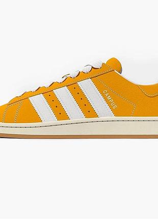 Urbanshop com ua кроссовки мужские adidas originals campus 00s casual shoes yellow h03473 размеры запиту