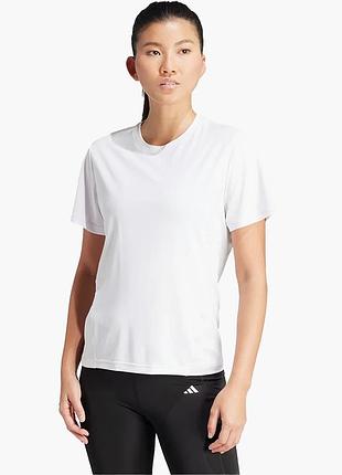 Urbanshop com ua футболка женская adidas designed for training tee white ix9431 размеры запитуйте