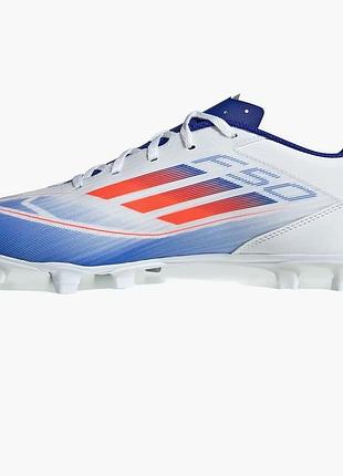 Urbanshop com ua ботинки унисекс adidas f50 club fxg white ie0611 размеры запитуйте