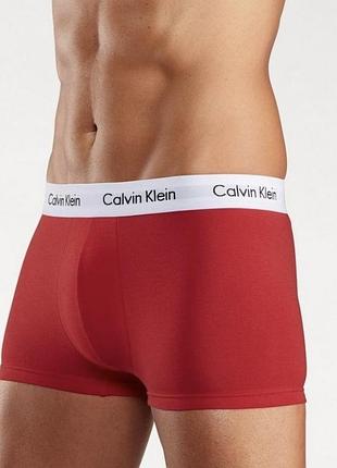 Чоловічі труси-боксер, calvin klein