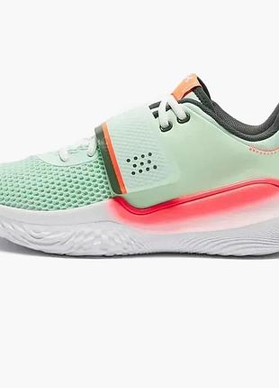 Urbanshop com ua кроссовки унисекс under armour futr x green 3024968-300 размеры запитуйте