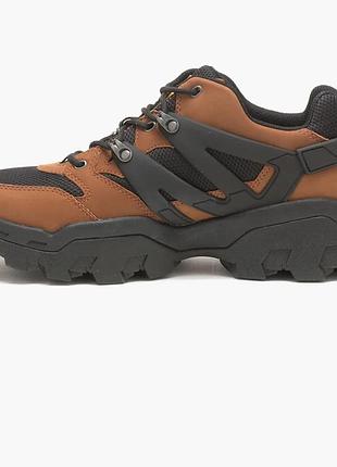 Urbanshop com ua кроссовки мужские caterpillar reactor brown/black p110581 размеры запитуйте