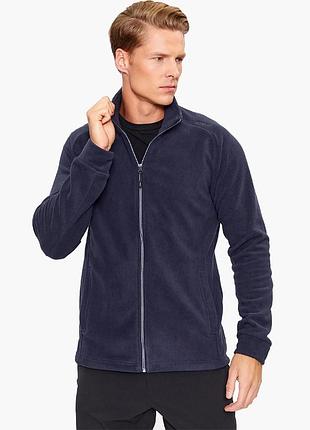 Urbanshop com ua кофта мужская cmp jacket blue 33h2347-n950 размеры запитуйте