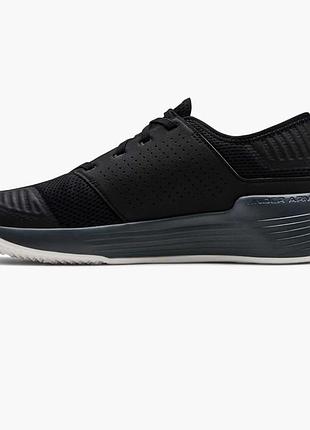 Urbanshop com ua кроссовки унисекс under armour showstopper 2.0-blk black 3020542-005 размеры запитуйте