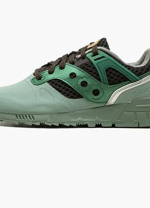 Urbanshop com ua кроссовки мужские saucony grid sd ht green/black s70388-2 размеры запитуйте