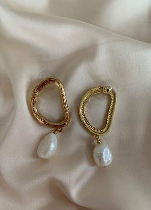 Серьги2 фото