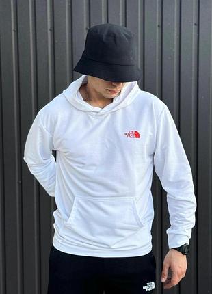 Стильная худи тнф на осень/зиму худи the north face худак от тнф для мужчин m