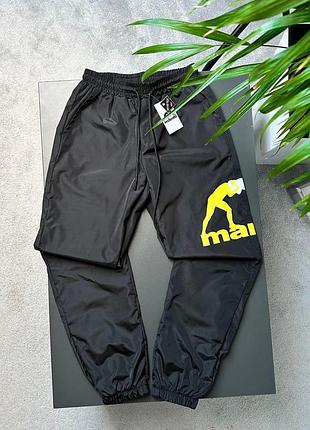 Брендовые штаны manto штаны manto nylon штаны черные манто нейлоновые штаны manto мужские штаны manto xs, s, m, l, xl, xxl s
