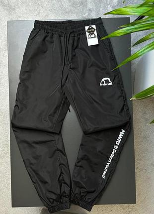 Брендовые штаны manto штаны manto nylon штаны черные манто нейлоновые штаны manto мужские штаны manto xs, s, m, l, xl, xxl xl