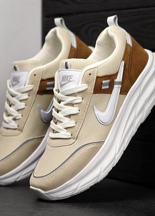 Чоловічі кросівки найк зум стильні nike zoom 40