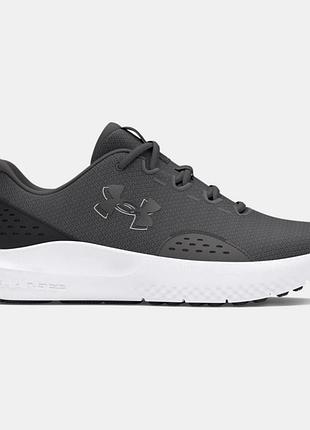 Кроссовки under armour charged surge 4 3027000-106 45.5