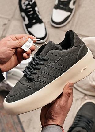 Мужские кроссовки adidas - стильные спортивные кроссовки adi, размеры 41-45 43