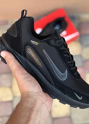 Зимние мужские кроссовки найк ривах стильные nike rivah 46
