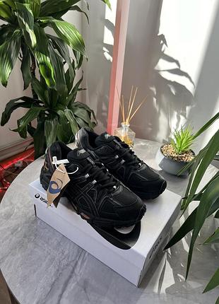 Зимові чоловічі кросівки асікс гел кахана стильні asics gel-kahana 8, зима 43