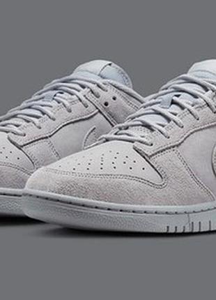 Кроссовки мужские nike dunk low retro se оригинал
