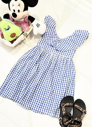 Сукня 9-10 років h&m