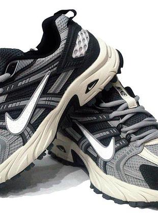 Мужские кроссовки nike v2k run,кроссовки найк весна-лето.кожа.текстиль