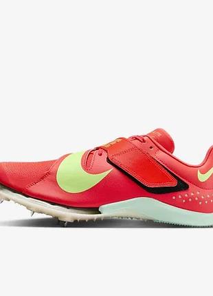 Кросівки nike air zoom lj elite fz9326-600