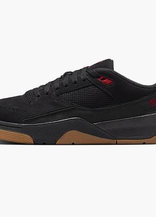 Кроссовки jordan flight court hf3255-001 42