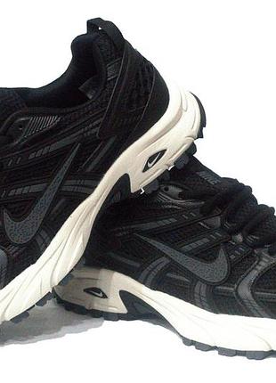 Мужские кроссовки nike v2k run,кроссовки найк весна-лето.кожа.текстиль
