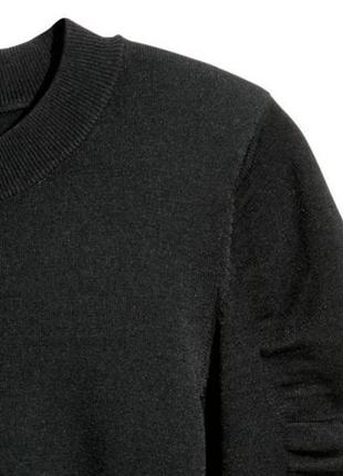 Джемпер h&m 3