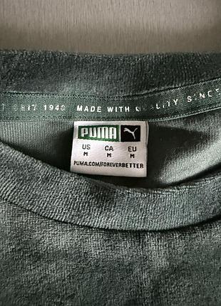 Міні-плаття puma р.м 2