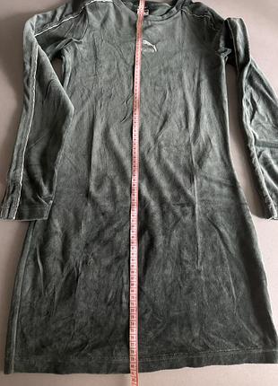 Міні-плаття puma р.м 3