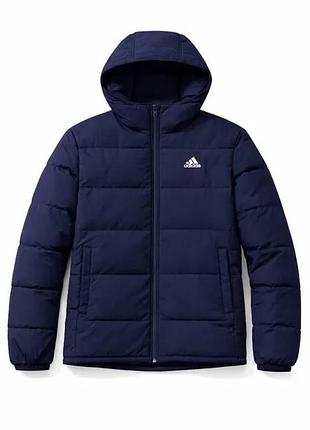 Продам оригінальну чоловічу. куртку adidas