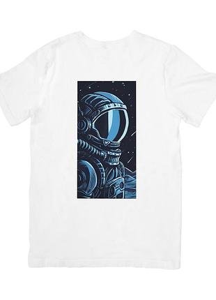 Футболка космос (space)