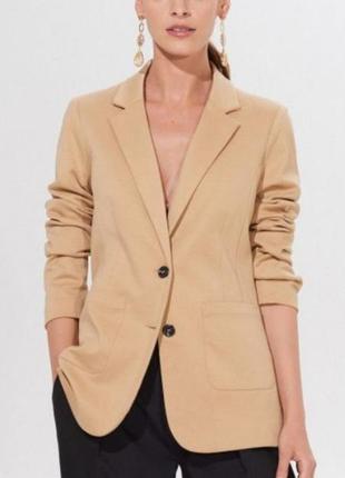 Піджак, жакет