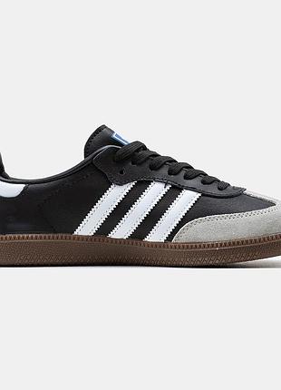 Adidas samba 4