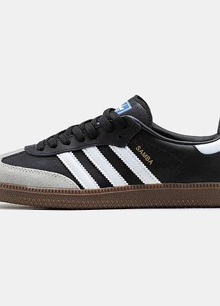 Adidas samba 3