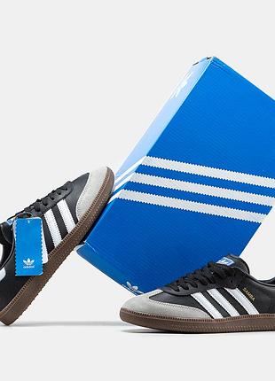Adidas samba