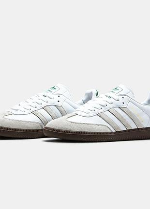 Adidas samba x kith 4