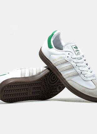 Adidas samba x kith 3