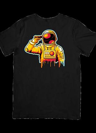 Футболка космос (space)
