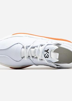 Adidas y-3 rivalry 5