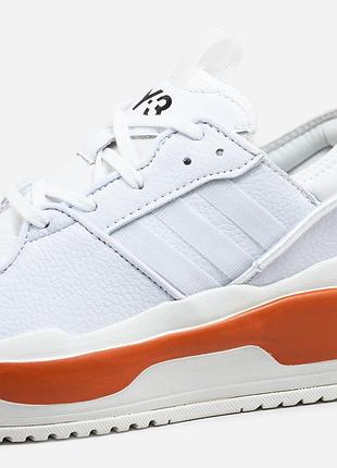 Adidas y-3 rivalry 2