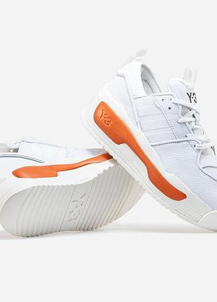 Adidas y-3 rivalry 9