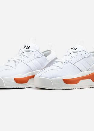 Adidas y-3 rivalry 3