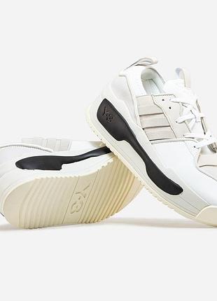 Adidas y-3 rivalry 2