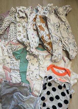 Одяг для дівчинки 4