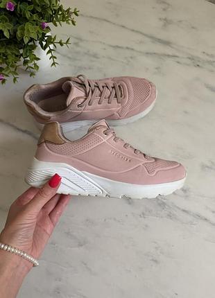 Кросівки skechers оригінал р 36
