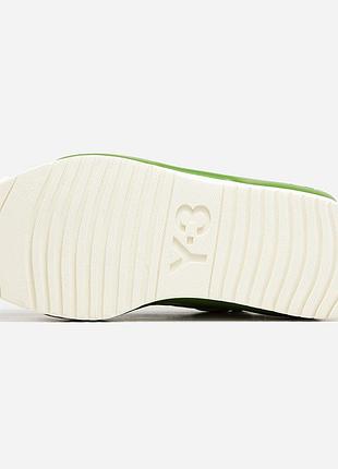 Adidas y-3 rivalry 5