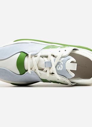 Adidas y-3 rivalry 7
