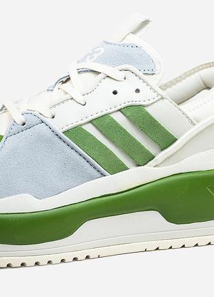 Adidas y-3 rivalry 2