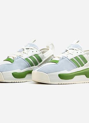 Adidas y-3 rivalry 8