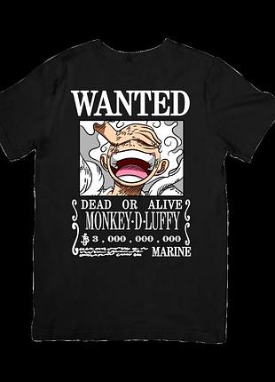 Футболка ван піс (one piece)