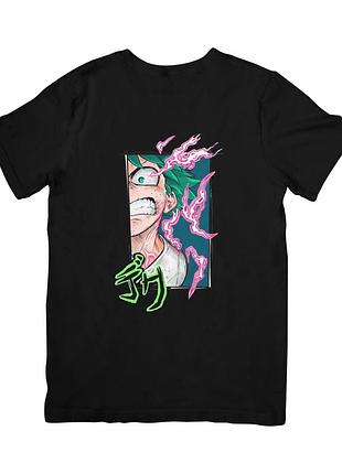 Футболка моя геройська академія (my hero academia)